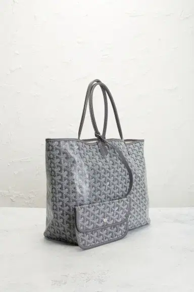 FWRD Renew Goyard Saint Louis PM Tote Bag | Thumbnail 4 FWRD Renew Goyard Saint Louis PM Tote Bag | Thumbnail 4