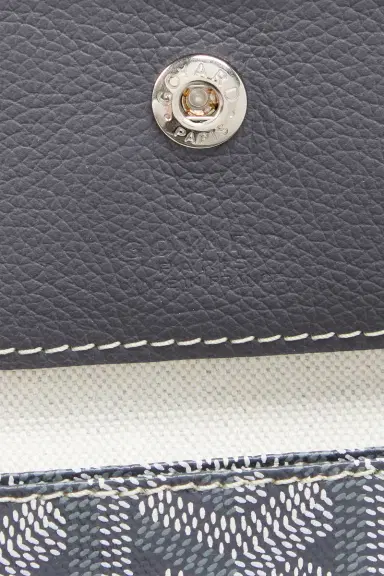 FWRD Renew Goyard Saint Louis PM Tote Bag | Thumbnail 5 FWRD Renew Goyard Saint Louis PM Tote Bag | Thumbnail 5