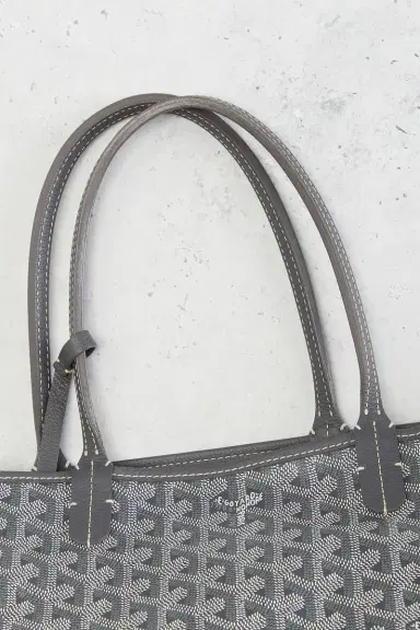 FWRD Renew Goyard Saint Louis PM Tote Bag | Thumbnail 7 FWRD Renew Goyard Saint Louis PM Tote Bag | Thumbnail 7