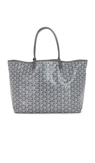 FWRD Renew Goyard Saint Louis PM Tote Bag | Thumbnail 9 FWRD Renew Goyard Saint Louis PM Tote Bag | Thumbnail 9