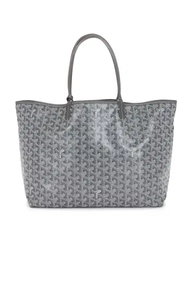 FWRD Renew Goyard Saint Louis PM Tote Bag | Thumbnail 1 FWRD Renew Goyard Saint Louis PM Tote Bag | Thumbnail 1
