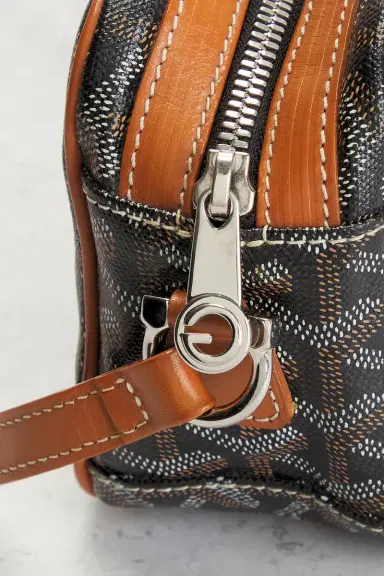 goyard Cap-Vert PM Shoulder Bag | Thumbnail 7 goyard Cap-Vert PM Shoulder Bag | Thumbnail 7