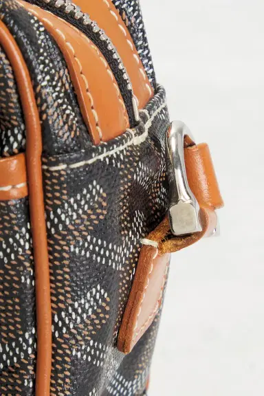 goyard Cap-Vert PM Shoulder Bag | Thumbnail 8 goyard Cap-Vert PM Shoulder Bag | Thumbnail 8