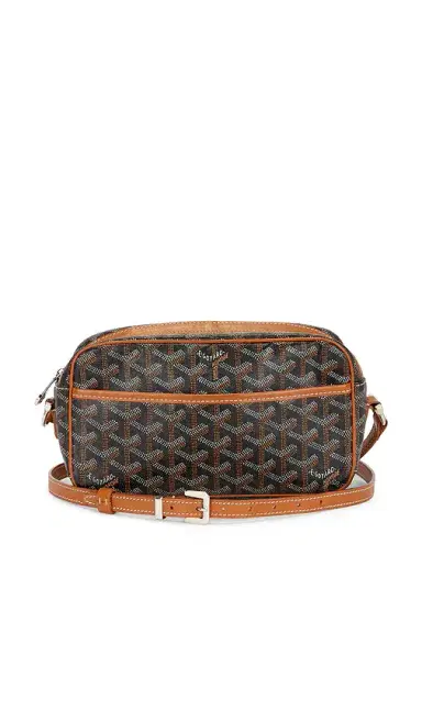 goyard Cap-Vert PM Shoulder Bag | Thumbnail 9 goyard Cap-Vert PM Shoulder Bag | Thumbnail 9