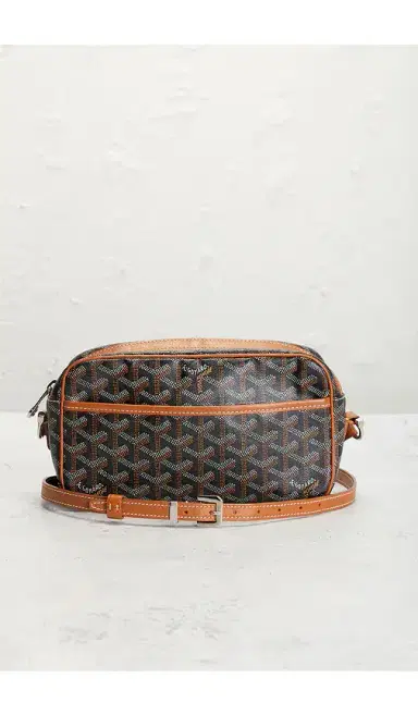 goyard Cap-Vert PM Shoulder Bag | Thumbnail 10 goyard Cap-Vert PM Shoulder Bag | Thumbnail 10