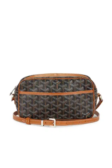 goyard Cap-Vert PM Shoulder Bag | Thumbnail 1 goyard Cap-Vert PM Shoulder Bag | Thumbnail 1