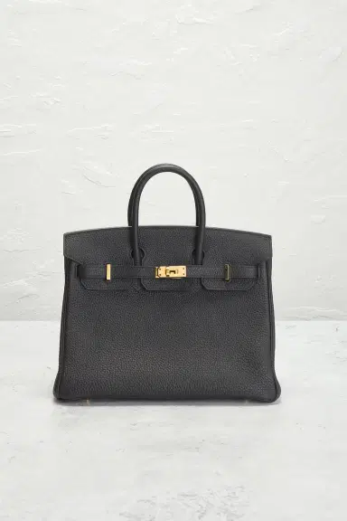 hermes Hermes Togo Birkin 25 Handbag | Thumbnail 2 hermes Hermes Togo Birkin 25 Handbag | Thumbnail 2