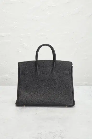 hermes Hermes Togo Birkin 25 Handbag | Thumbnail 3 hermes Hermes Togo Birkin 25 Handbag | Thumbnail 3