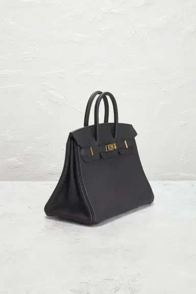 hermes Hermes Togo Birkin 25 Handbag | Thumbnail 4 hermes Hermes Togo Birkin 25 Handbag | Thumbnail 4
