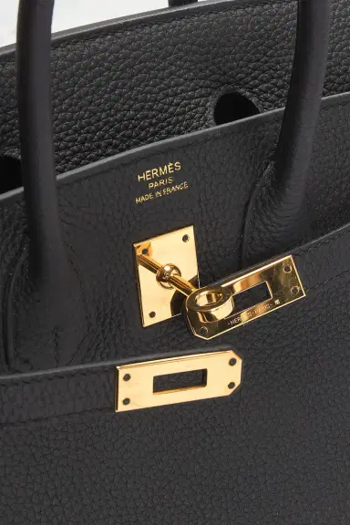 hermes Hermes Togo Birkin 25 Handbag | Thumbnail 6 hermes Hermes Togo Birkin 25 Handbag | Thumbnail 6