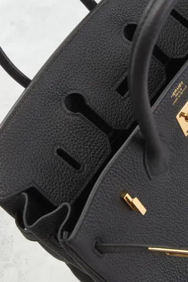 hermes Hermes Togo Birkin 25 Handbag | Thumbnail 8 hermes Hermes Togo Birkin 25 Handbag | Thumbnail 8