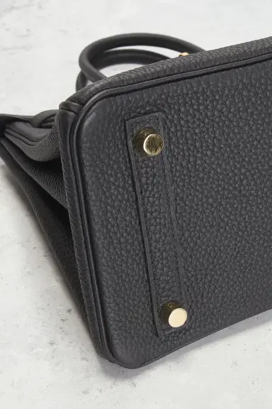 hermes Hermes Togo Birkin 25 Handbag | Thumbnail 9 hermes Hermes Togo Birkin 25 Handbag | Thumbnail 9