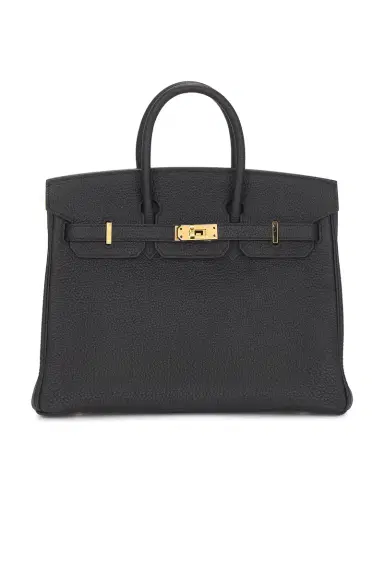 hermes Hermes Togo Birkin 25 Handbag | Thumbnail 1 hermes Hermes Togo Birkin 25 Handbag | Thumbnail 1