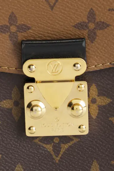 FWRD Renew Louis Vuitton Monogram Reverse Camera Box Handbag | Thumbnail 6 FWRD Renew Louis Vuitton Monogram Reverse Camera Box Handbag | Thumbnail 6