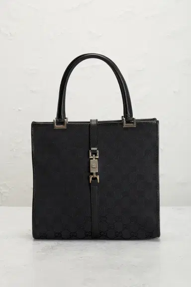 Gucci Gucci Bardot Tote Bag | Thumbnail 2 Gucci Gucci Bardot Tote Bag | Thumbnail 2