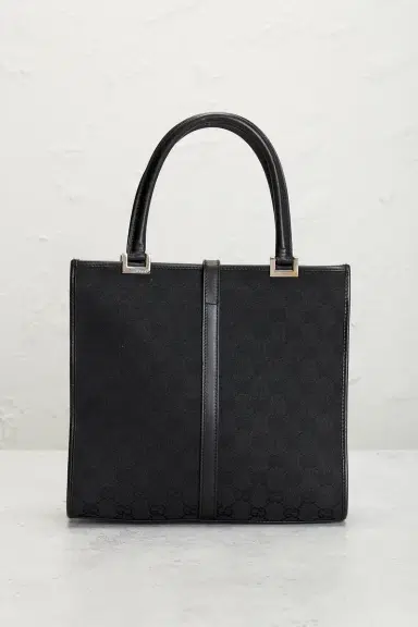 Gucci Gucci Bardot Tote Bag | Thumbnail 3 Gucci Gucci Bardot Tote Bag | Thumbnail 3
