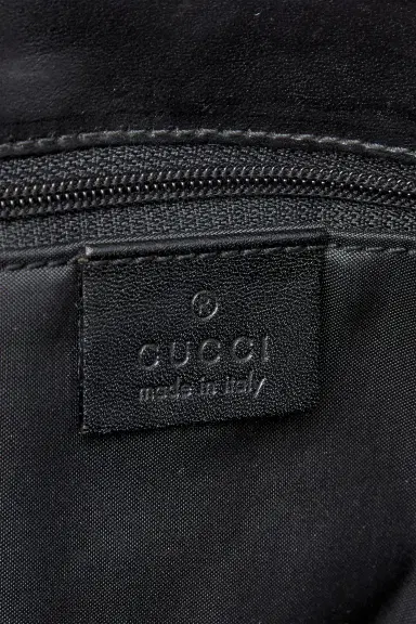 Gucci Gucci Bardot Tote Bag | Thumbnail 5 Gucci Gucci Bardot Tote Bag | Thumbnail 5