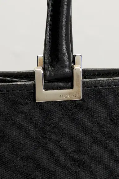 Gucci Gucci Bardot Tote Bag | Thumbnail 6 Gucci Gucci Bardot Tote Bag | Thumbnail 6