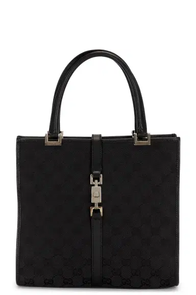 Gucci Gucci Bardot Tote Bag | Thumbnail 1 Gucci Gucci Bardot Tote Bag | Thumbnail 1