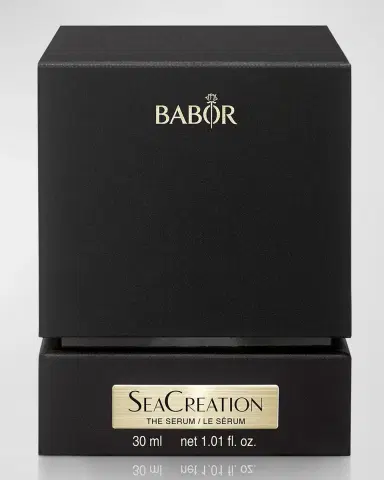 Babor SeaCreation The Serum, 30mL/ 1 oz. | Thumbnail 3 Babor SeaCreation The Serum, 30mL/ 1 oz. | Thumbnail 3