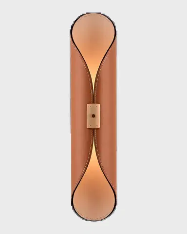 Allegri Crystal by Kalco Lighting Cape LED Wall Sconce | Thumbnail 2 Allegri Crystal by Kalco Lighting Cape LED Wall Sconce | Thumbnail 2