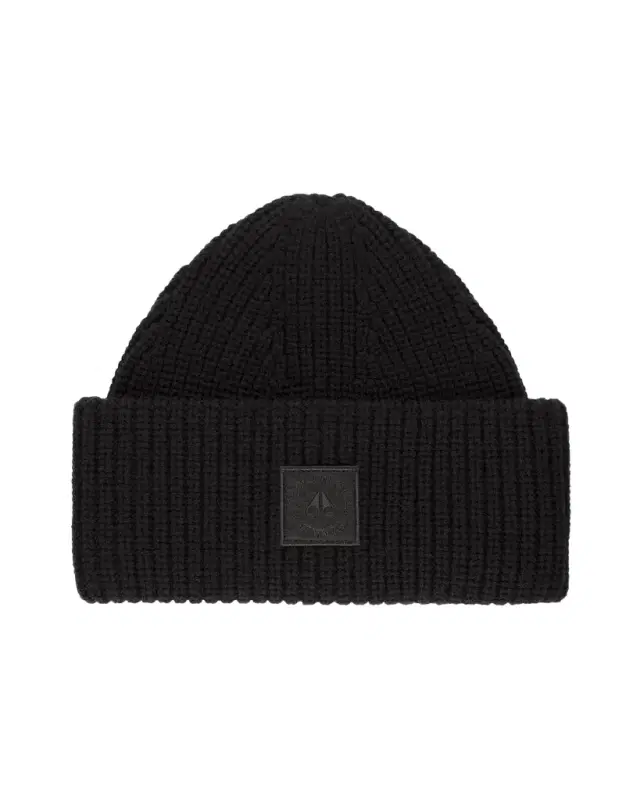 Men's Mariner Ribbed Toque Beanie Men's Mariner Ribbed Toque Beanie