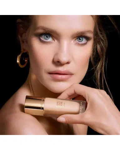 Guerlain Parure Gold Skin Matte Fluid Foundation 1.2 oz | Thumbnail 6 Guerlain Parure Gold Skin Matte Fluid Foundation 1.2 oz | Thumbnail 6