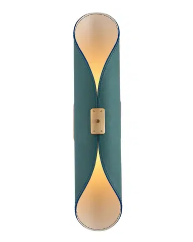 Allegri Crystal by Kalco Lighting Cape LED Wall Sconce | Thumbnail 1 Allegri Crystal by Kalco Lighting Cape LED Wall Sconce | Thumbnail 1