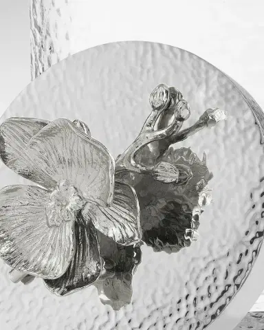 Michael Aram White Orchid Cookie Jar | Thumbnail 3 Michael Aram White Orchid Cookie Jar | Thumbnail 3
