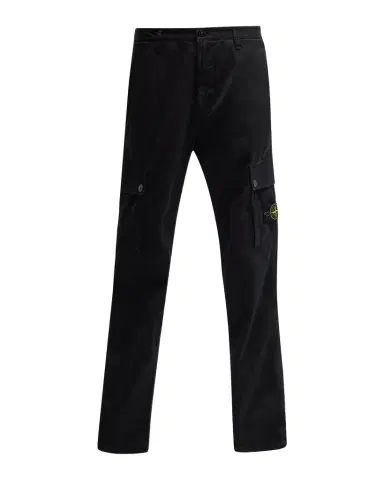 Stone Island Men's Classic Cargo Pants | Thumbnail 1 Stone Island Men's Classic Cargo Pants | Thumbnail 1