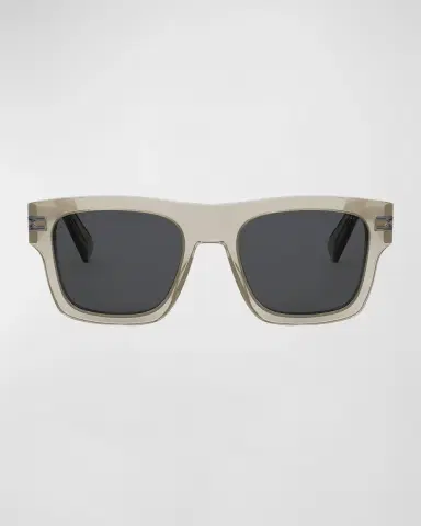 BVLGARI B. ZERO1 Geometric Sunglasses | Thumbnail 3 BVLGARI B. ZERO1 Geometric Sunglasses | Thumbnail 3