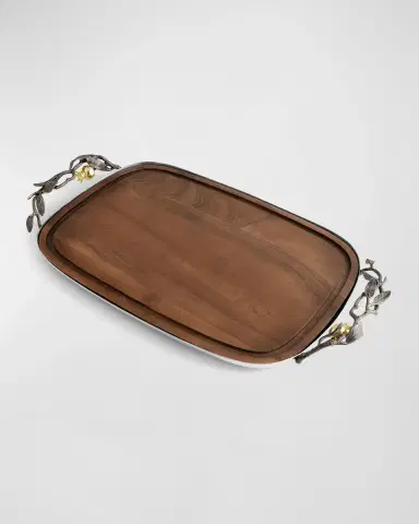 Michael Aram Pomegranate Bread Board | Thumbnail 2 Michael Aram Pomegranate Bread Board | Thumbnail 2