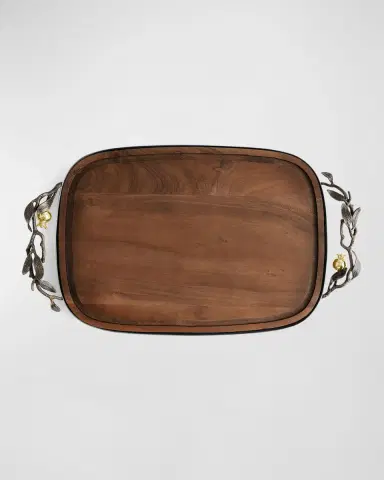 Michael Aram Pomegranate Bread Board | Thumbnail 3 Michael Aram Pomegranate Bread Board | Thumbnail 3