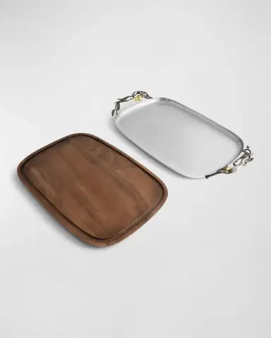 Michael Aram Pomegranate Bread Board | Thumbnail 4 Michael Aram Pomegranate Bread Board | Thumbnail 4