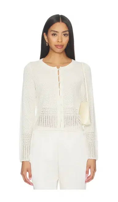 Rag & Bone Michelle Cardigan | Thumbnail 1 Rag & Bone Michelle Cardigan | Thumbnail 1