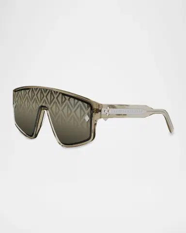 Dior CD Diamond M1U Sunglasses | Thumbnail 4 Dior CD Diamond M1U Sunglasses | Thumbnail 4