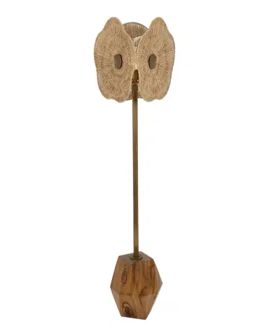 Kalco Lighting Poppy Floor Lamp | Thumbnail 1 Kalco Lighting Poppy Floor Lamp | Thumbnail 1
