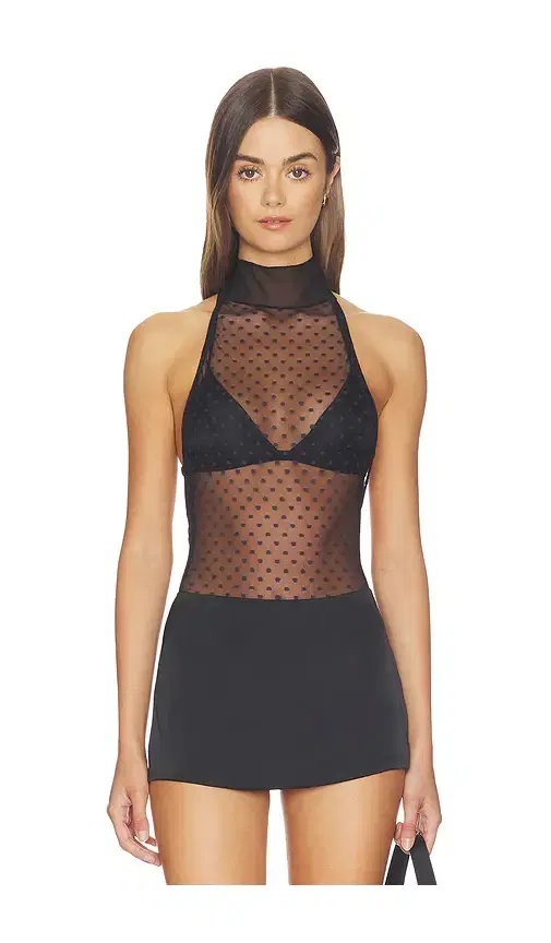 Rita Bodysuit Rita Bodysuit