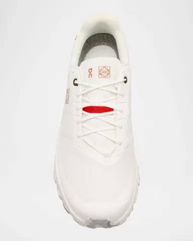 Loewe x On Men 's Cloudventure Mesh Running Sneakers | Thumbnail 4 Loewe x On Men 's Cloudventure Mesh Running Sneakers | Thumbnail 4