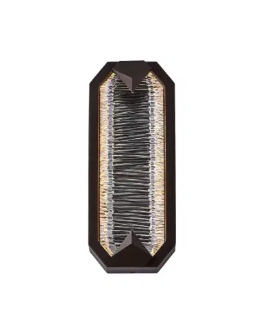 Kalco Lighting Carato 12.5" Outdoor Sconce | Thumbnail 1 Kalco Lighting Carato 12.5" Outdoor Sconce | Thumbnail 1