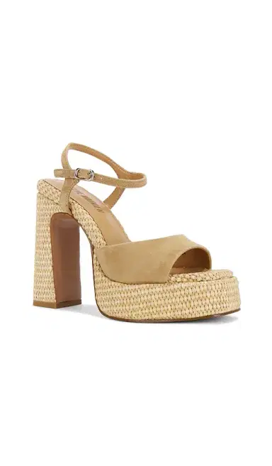Steve Madden Liandra Sandal | Thumbnail 2 Steve Madden Liandra Sandal | Thumbnail 2