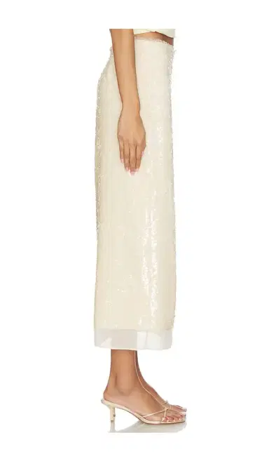 Rag & Bone Kali Sequin Skirt | Thumbnail 2 Rag & Bone Kali Sequin Skirt | Thumbnail 2