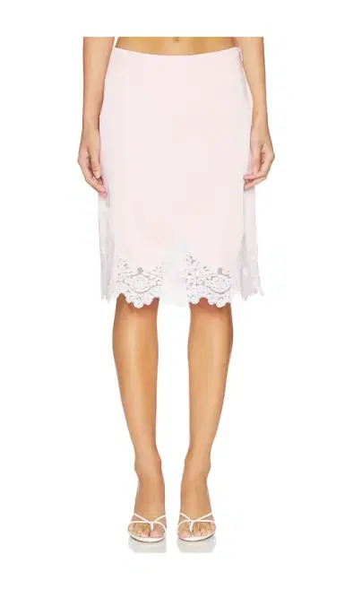 Tularosa Claire Skirt | Thumbnail 1 Tularosa Claire Skirt | Thumbnail 1