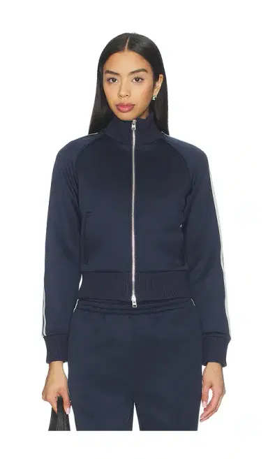 WellBeing + BeingWell WellBeing + BeingWell The Track Jacket | Thumbnail 1 WellBeing + BeingWell WellBeing + BeingWell The Track Jacket | Thumbnail 1