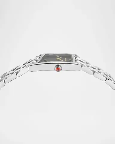 Ferragamo Asymetrique 22X36MM Stainless Steel Bracelet Watch | Thumbnail 2 Ferragamo Asymetrique 22X36MM Stainless Steel Bracelet Watch | Thumbnail 2
