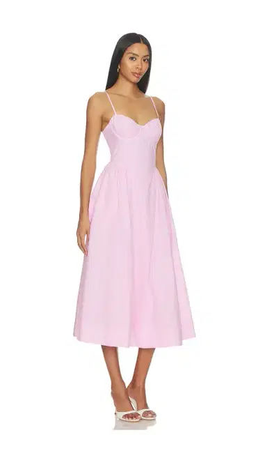 ASTR the Label Bellamy Dress | Thumbnail 2 ASTR the Label Bellamy Dress | Thumbnail 2
