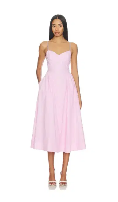 ASTR the Label Bellamy Dress | Thumbnail 1 ASTR the Label Bellamy Dress | Thumbnail 1