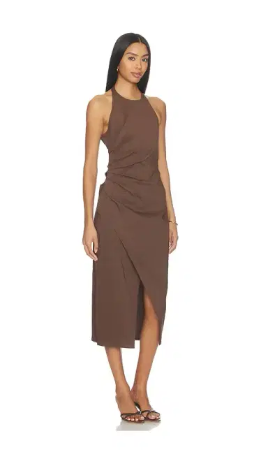 A.L.C. Sylvie Dress | Thumbnail 2 A.L.C. Sylvie Dress | Thumbnail 2