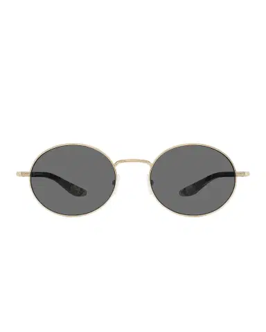 BARTON PERREIRA Anamcara Metal Oval Sunglasses | Thumbnail 3 BARTON PERREIRA Anamcara Metal Oval Sunglasses | Thumbnail 3
