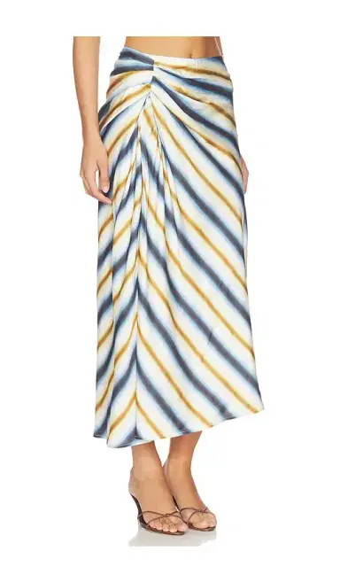 A.L.C. Jean Skirt | Thumbnail 2 A.L.C. Jean Skirt | Thumbnail 2